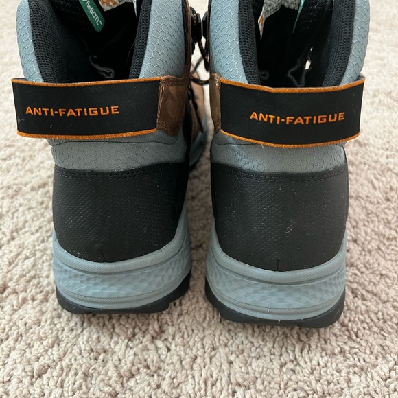 Timberland Pro soft toe waterproof anti-fatigue tech - Picture 5 of 9